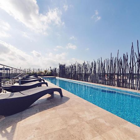 Hotel Carpe Diem Tulum By Nah Hotels エクステリア 写真