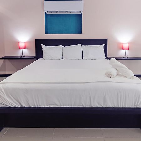 Hotel Carpe Diem Tulum By Nah Hotels 部屋 写真