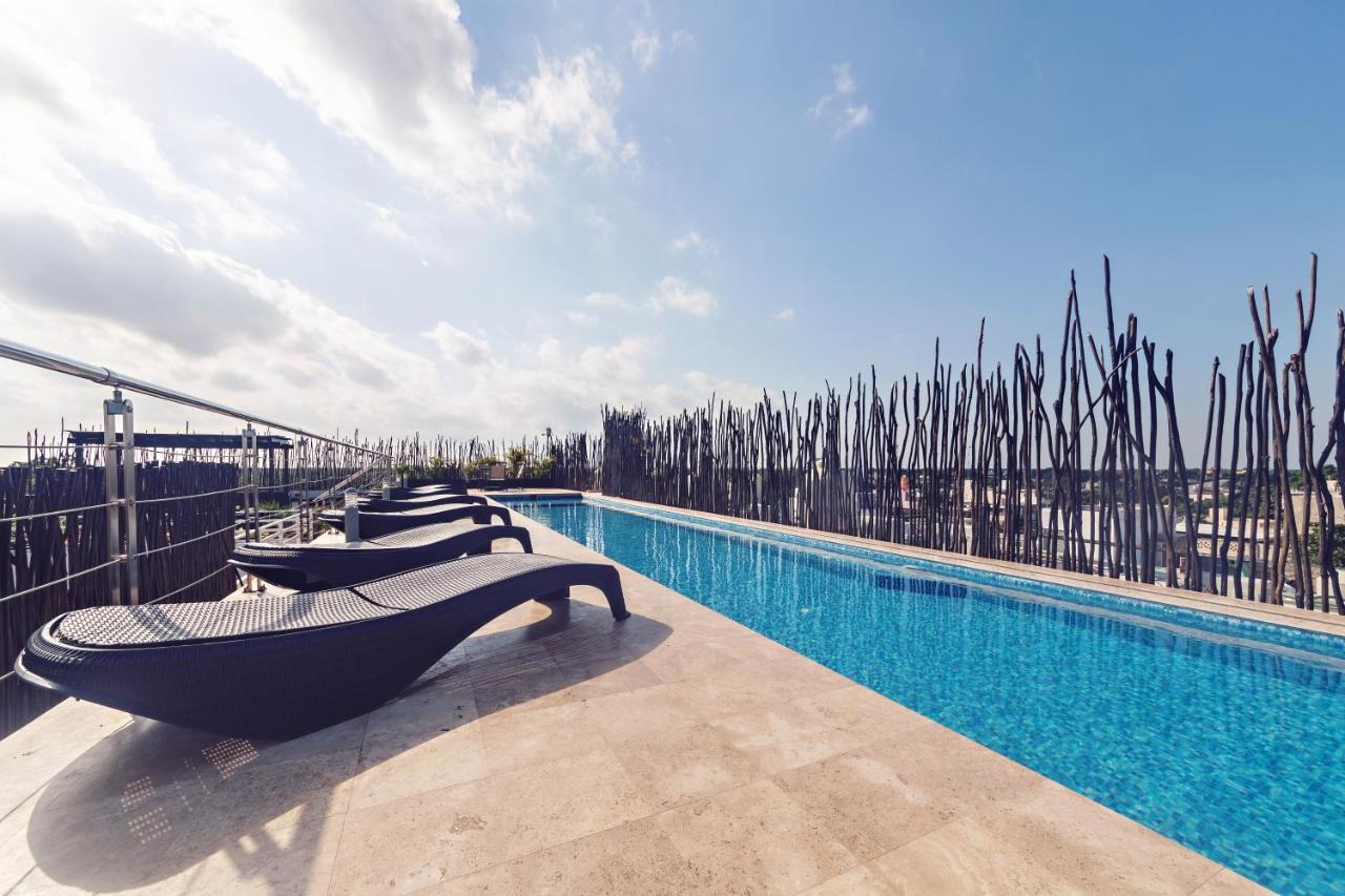 Hotel Carpe Diem Tulum By Nah Hotels エクステリア 写真