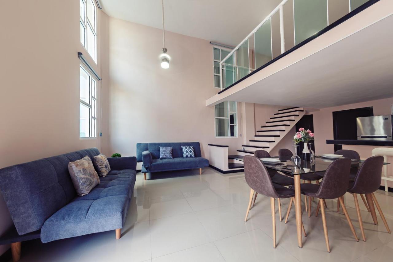 Hotel Carpe Diem Tulum By Nah Hotels エクステリア 写真