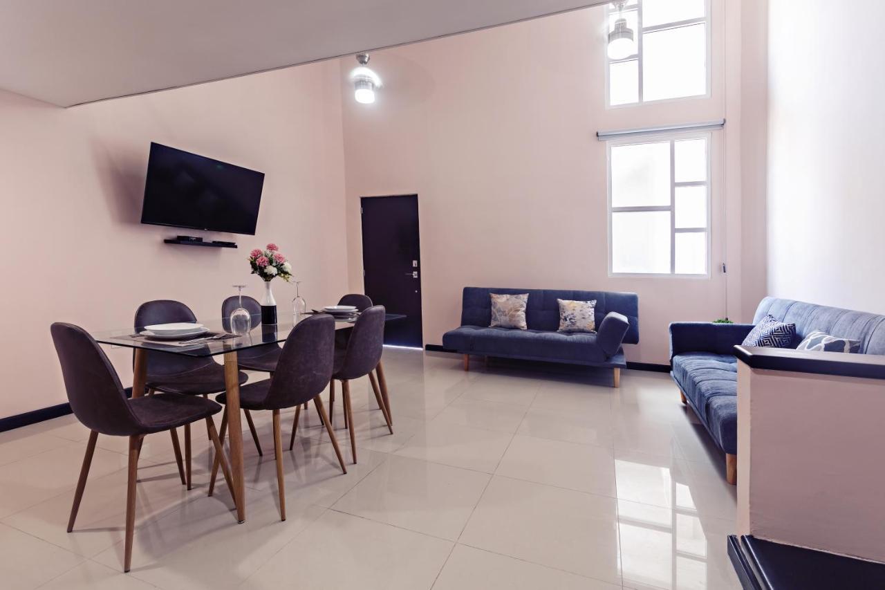 Hotel Carpe Diem Tulum By Nah Hotels エクステリア 写真