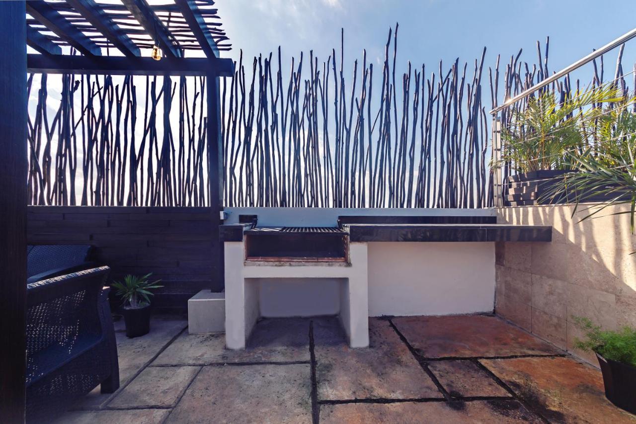 Hotel Carpe Diem Tulum By Nah Hotels エクステリア 写真