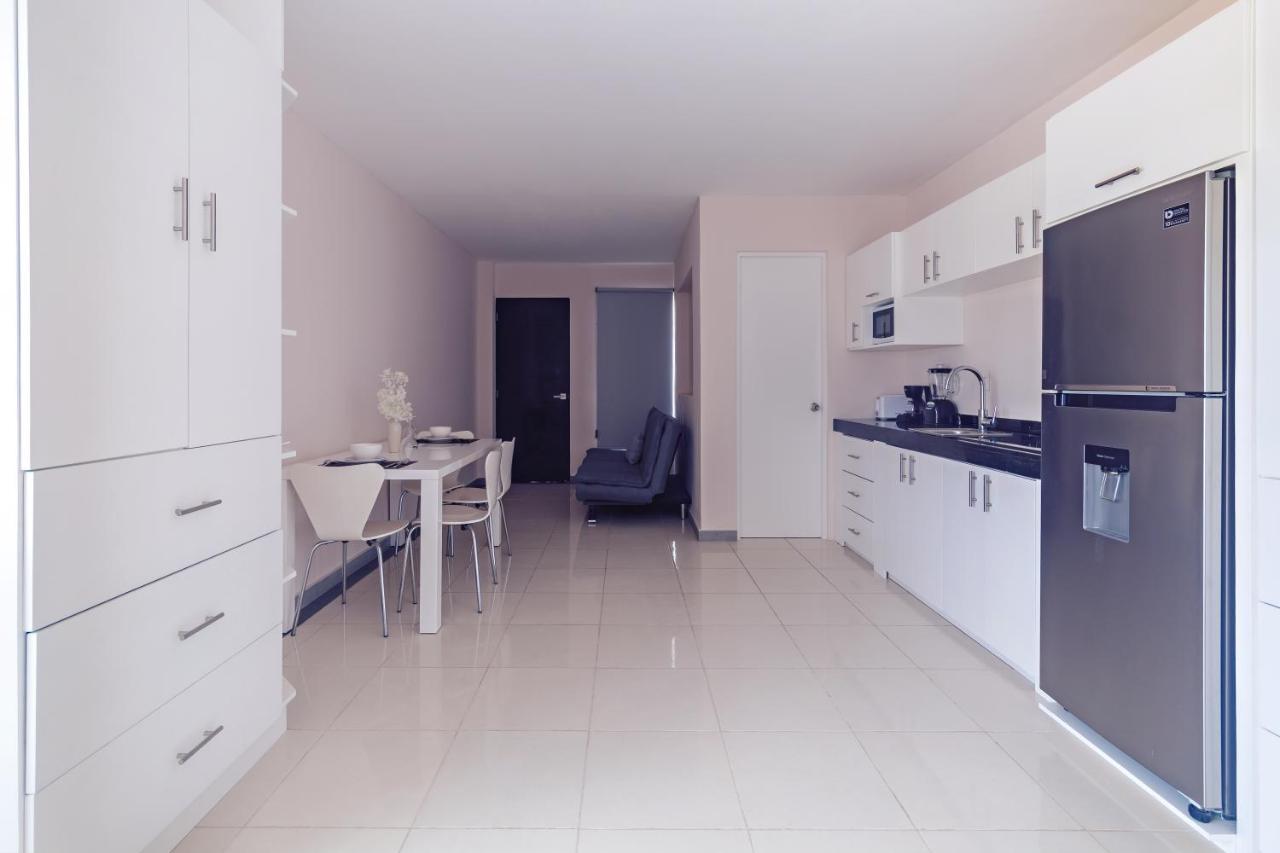 Hotel Carpe Diem Tulum By Nah Hotels エクステリア 写真
