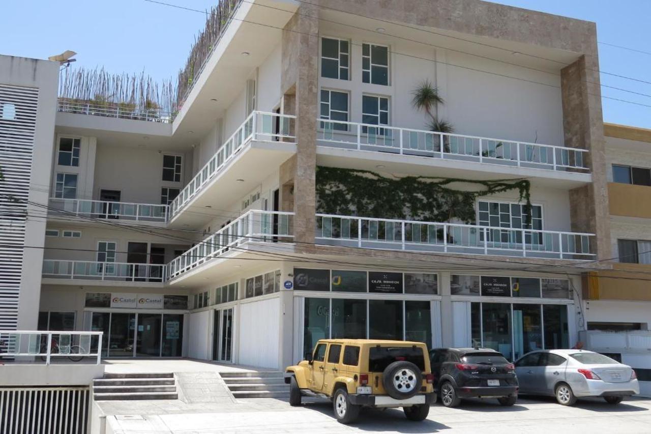 Hotel Carpe Diem Tulum By Nah Hotels エクステリア 写真