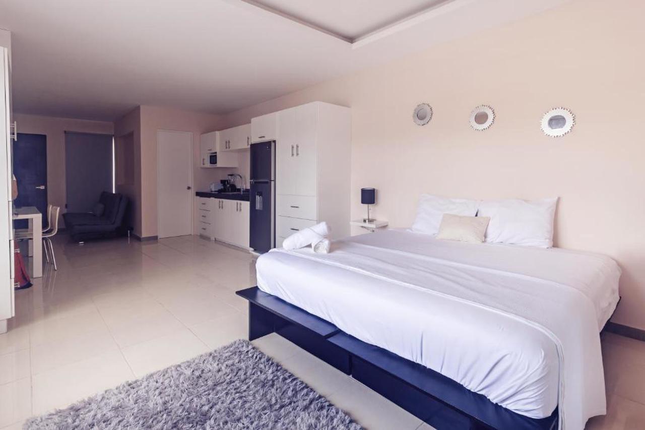 Hotel Carpe Diem Tulum By Nah Hotels エクステリア 写真