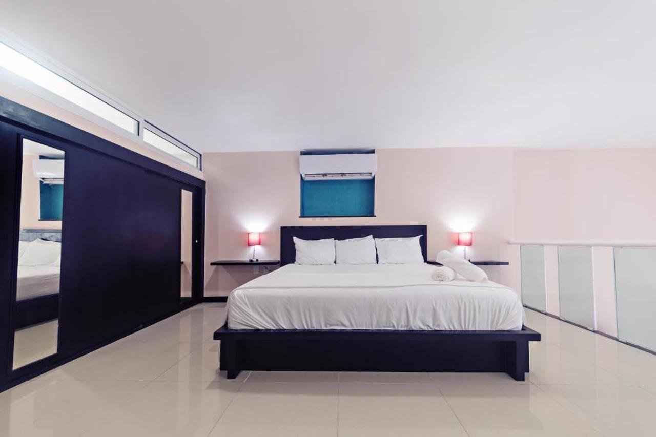 Hotel Carpe Diem Tulum By Nah Hotels エクステリア 写真