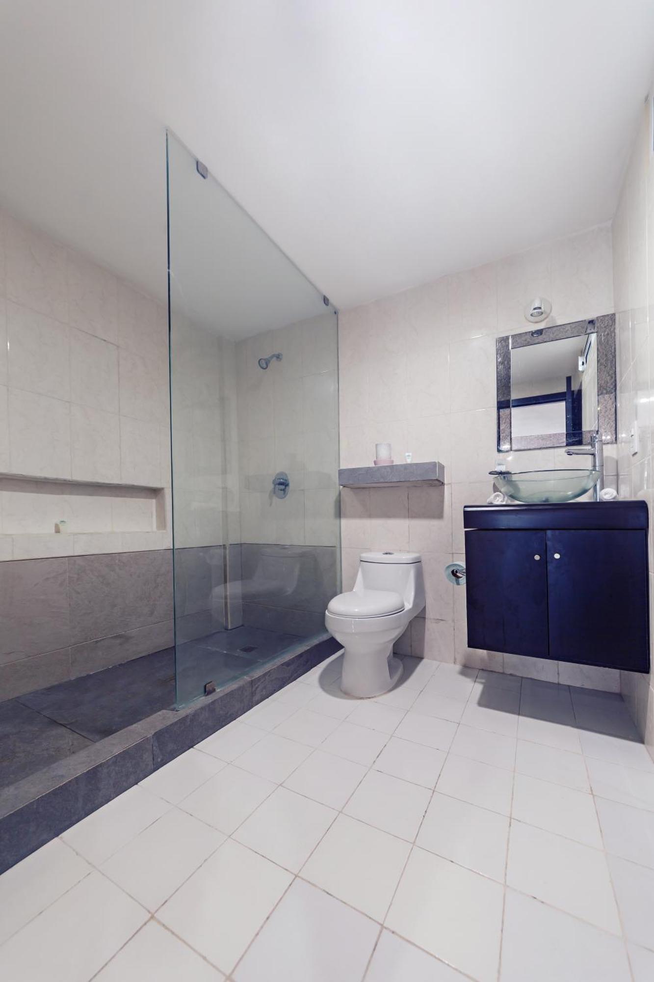 Hotel Carpe Diem Tulum By Nah Hotels 部屋 写真