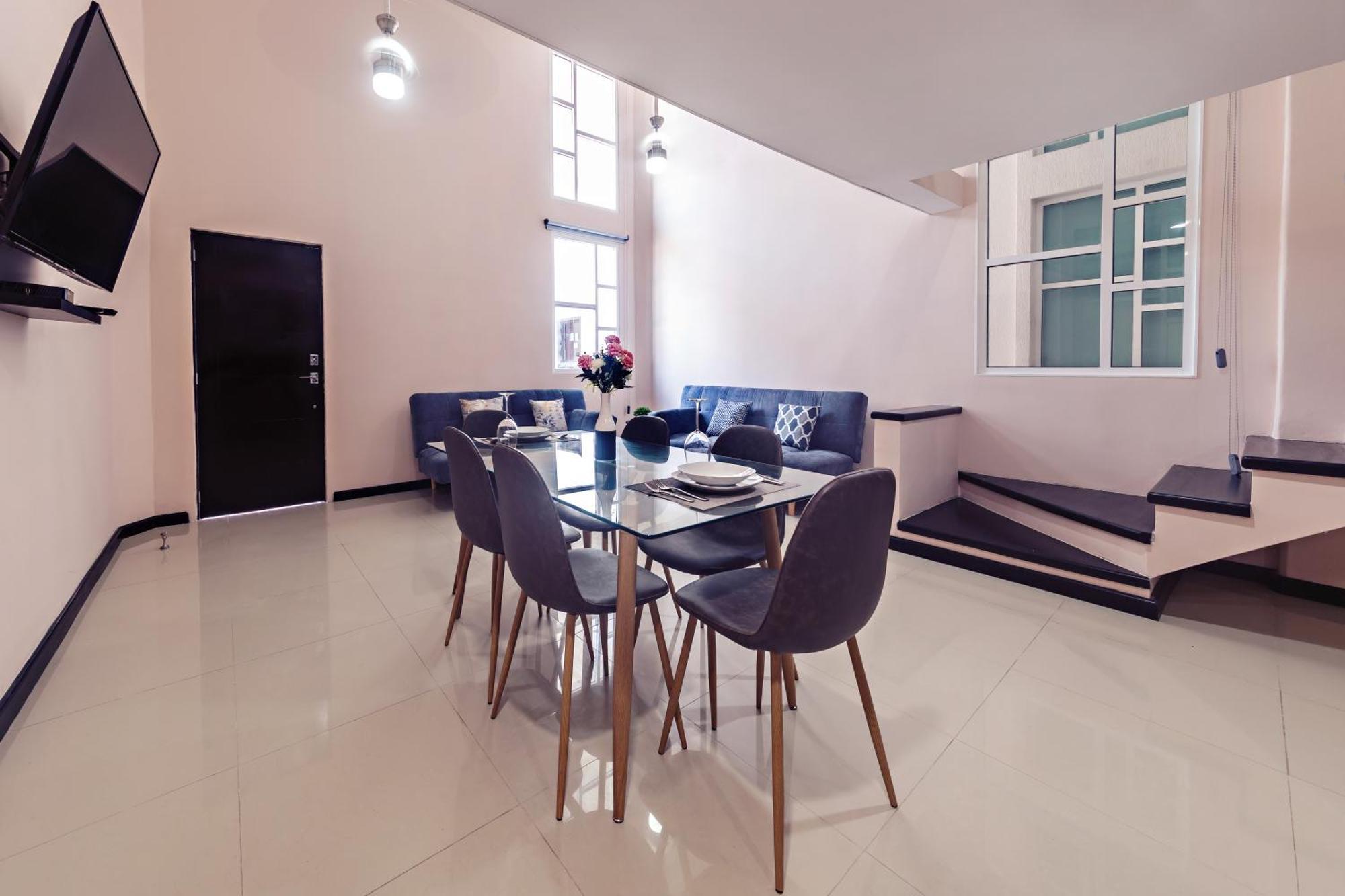 Hotel Carpe Diem Tulum By Nah Hotels 部屋 写真